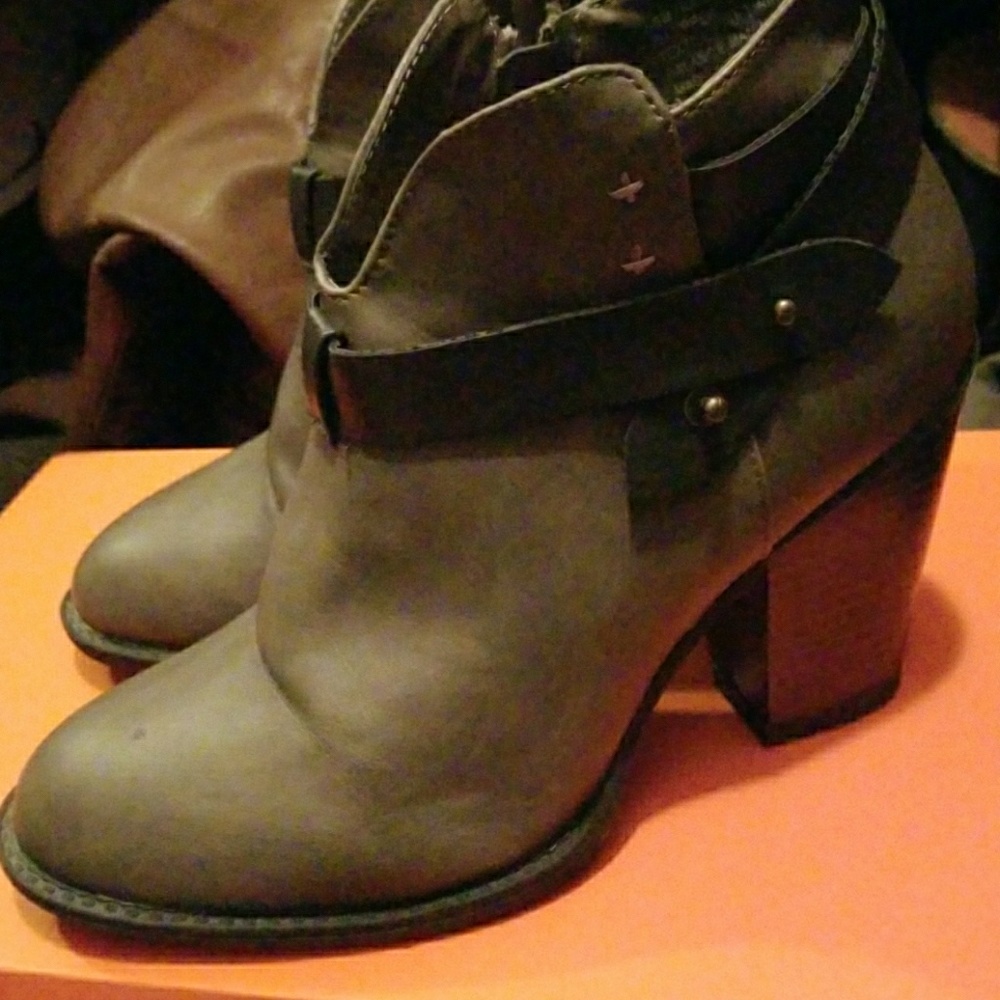 Boots